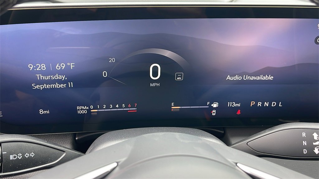 New 2026 Buick Enclave Sport Touring w/ Power Package image 20