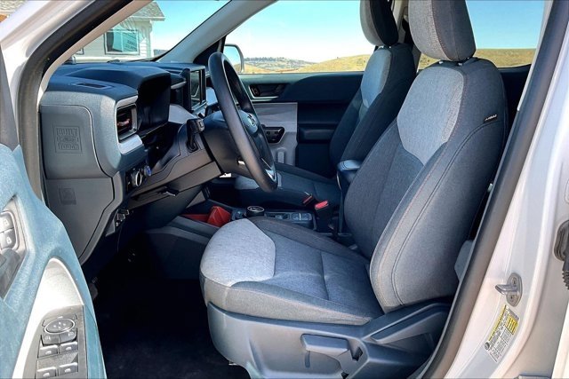 Used 2024 Ford Maverick XLT w/ Equipment Group 300A Standard AWD/4WD image 21