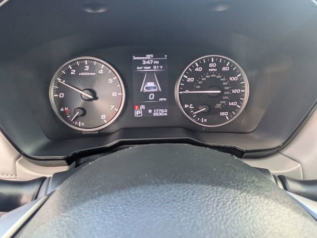 Used 2025 Subaru Outback Premium image 14