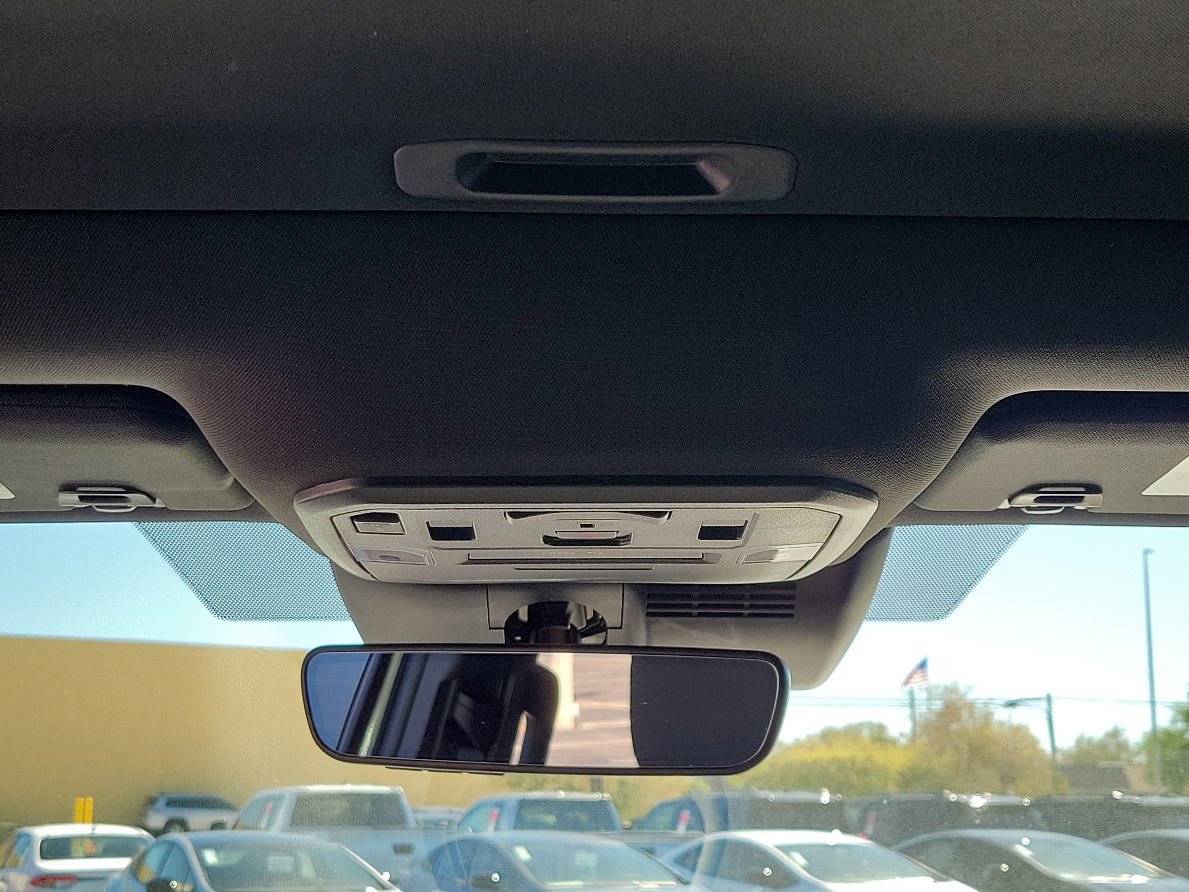 Used 2024 Toyota Tacoma TRD Sport w/ TRD Sport Upgrade Package image 19