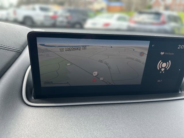 Used 2023 Acura MDX SH-AWD w/ Technology Package image 19