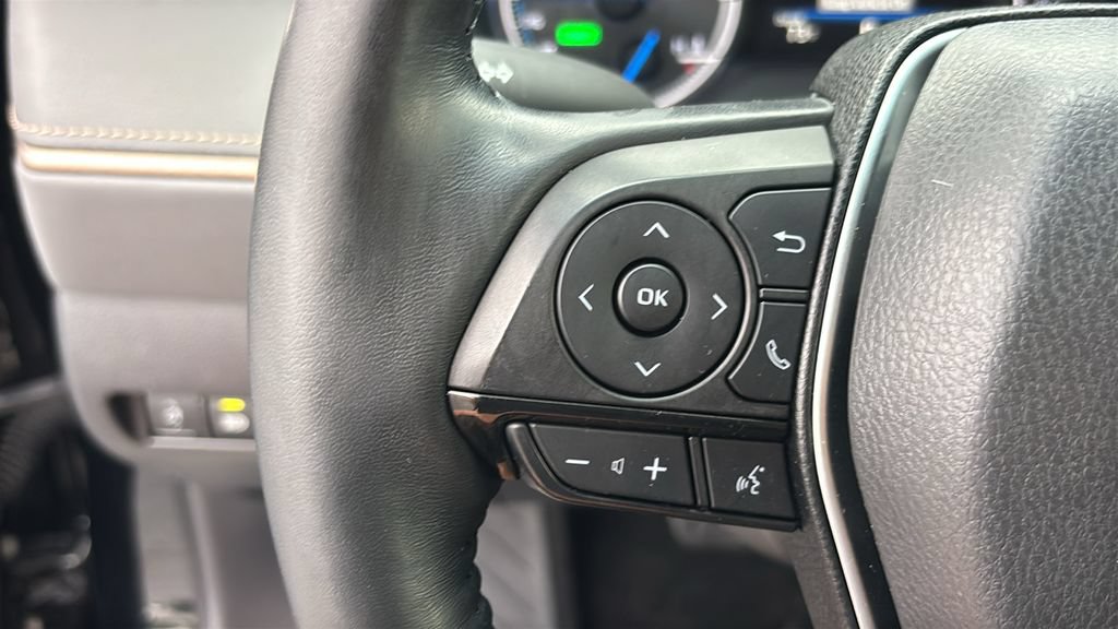 Used 2021 Toyota Venza XLE w/ Softex Package AWD/4WD image 19
