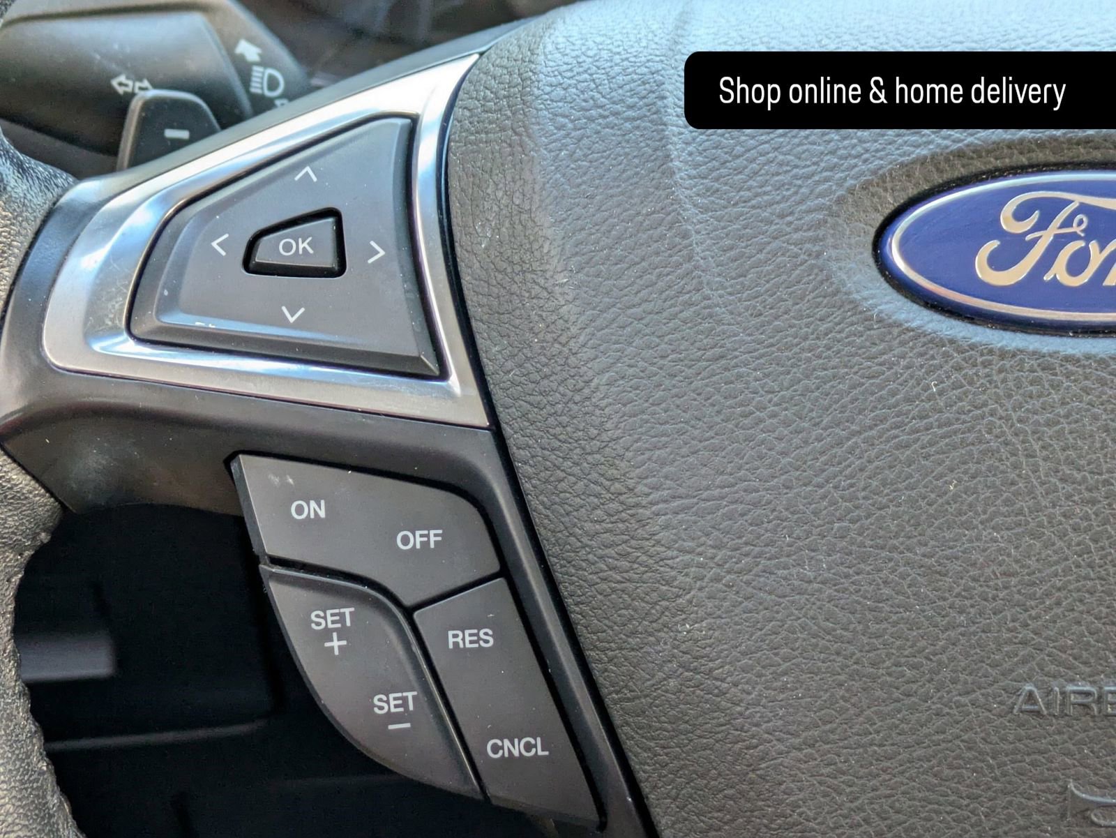 Used 2016 Ford Edge SEL w/ Equipment Group 201A image 10