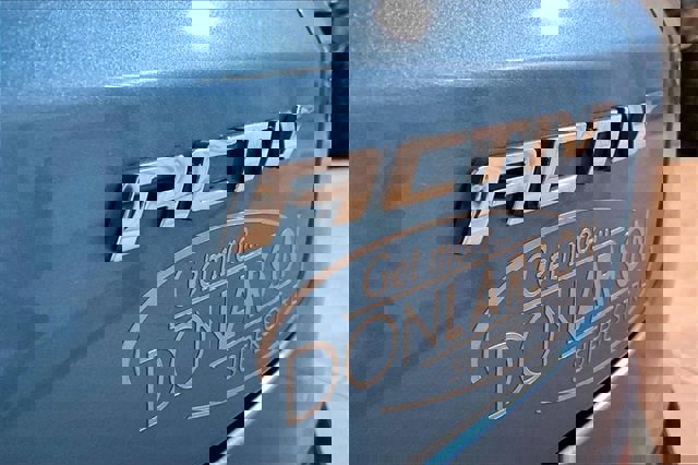 New 2026 Chevrolet TrailBlazer ACTIV w/ Convenience Package image 7