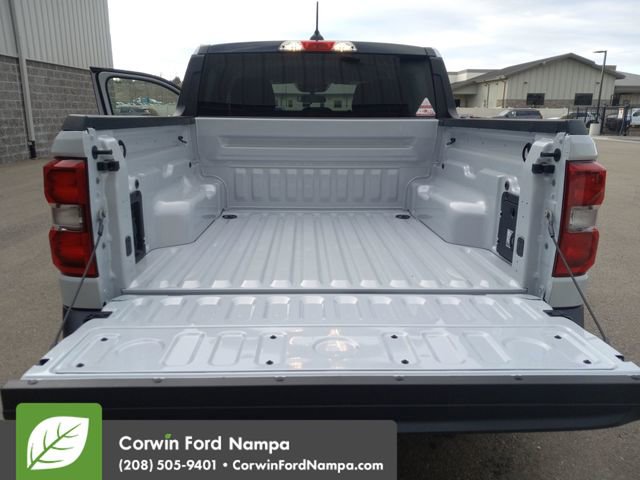 New 2026 Ford Maverick XLT w/ XLT Luxury Package image 27