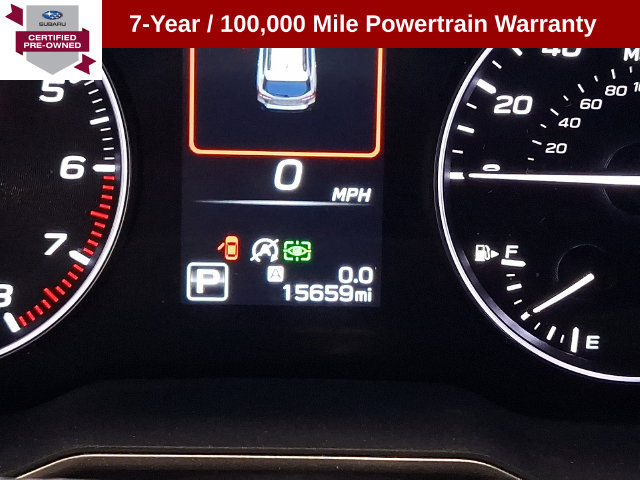 Certified 2024 Subaru Outback Limited AWD/4WD image 23