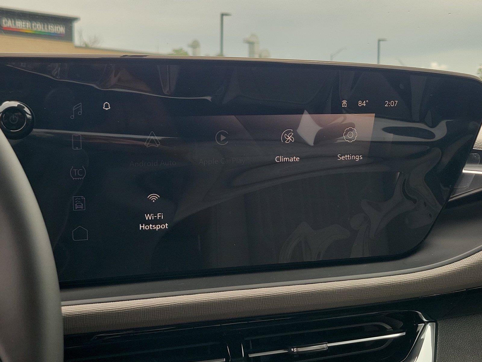 New 2026 Buick Envista Sport Touring FWD image 29