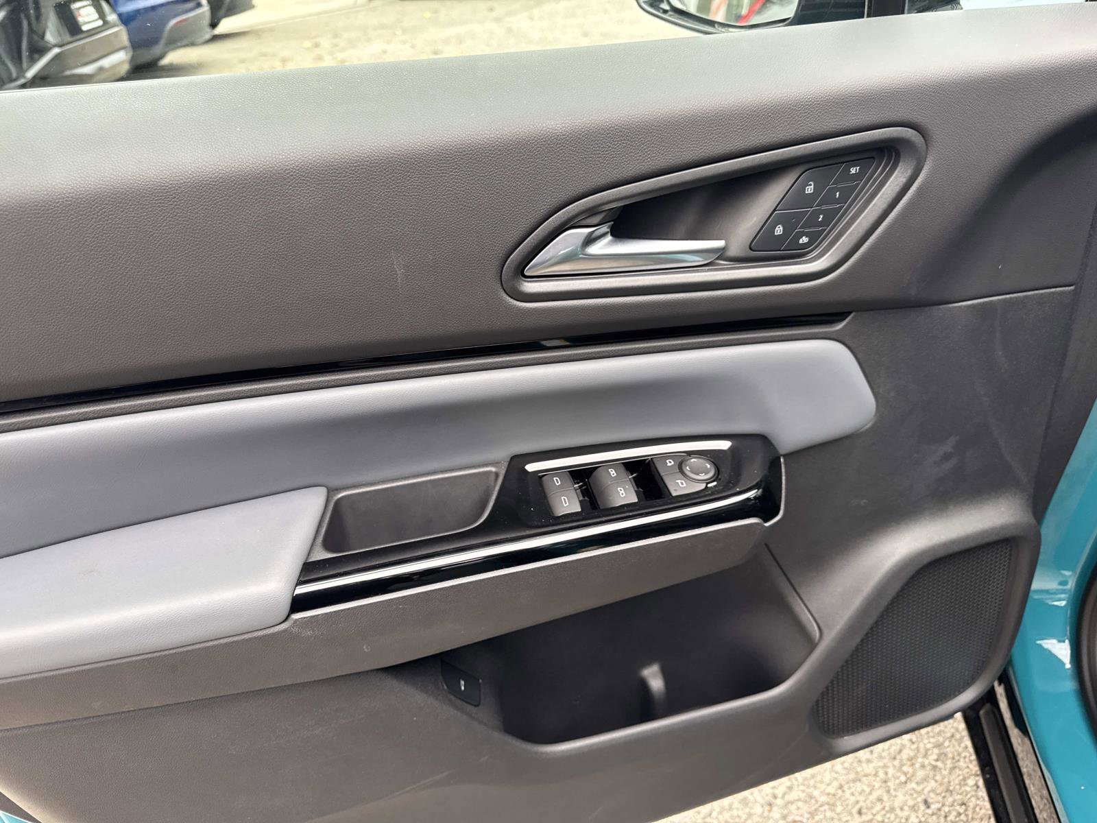 Used 2025 Honda Prologue Touring image 15