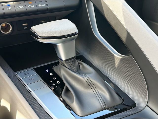 New 2026 Hyundai Elantra SE image 16