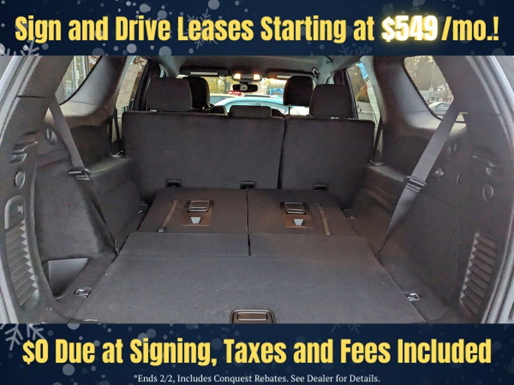 New 2026 Dodge Durango GT image 22