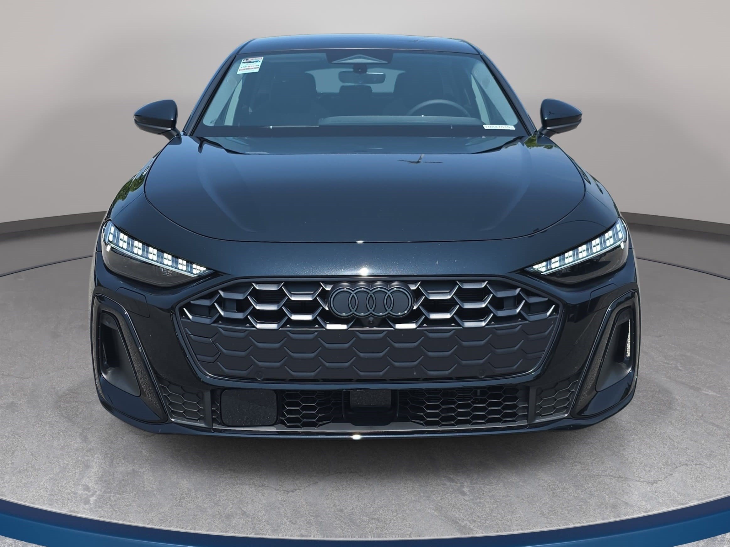 New 2026 Audi A5 2.0T Premium Plus AWD/4WD image 2