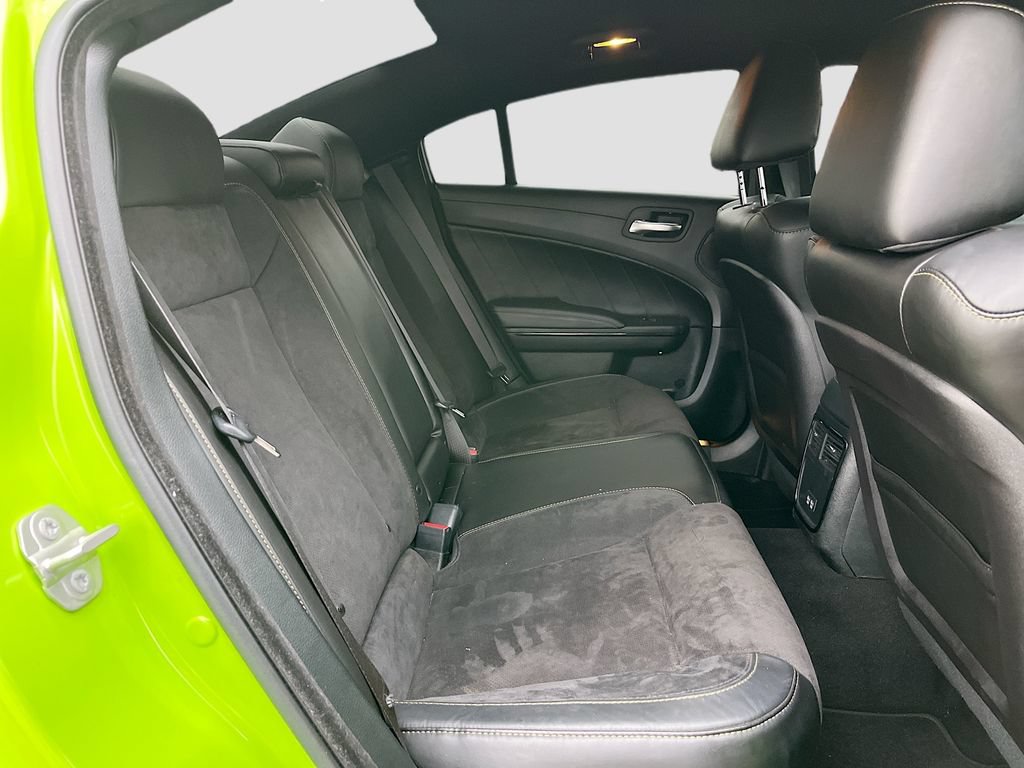 Used 2023 Dodge Charger Scat Pack RWD image 27