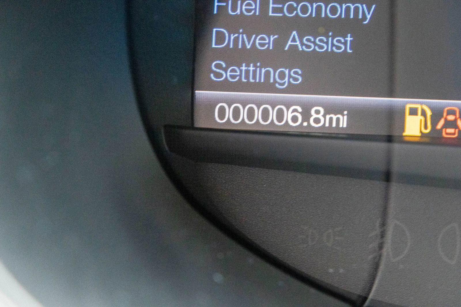 New 2024 Ford Edge SEL w/ Convenience Package image 20