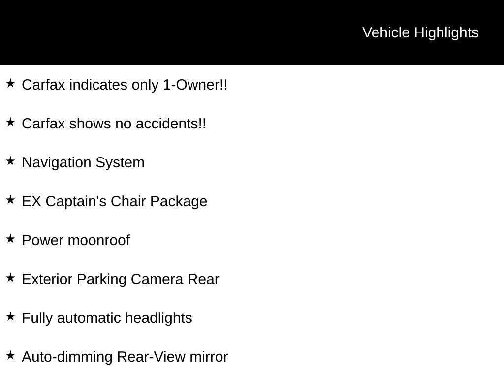 Used 2023 Kia Telluride EX w/ EX Captain's Chair Package image 6