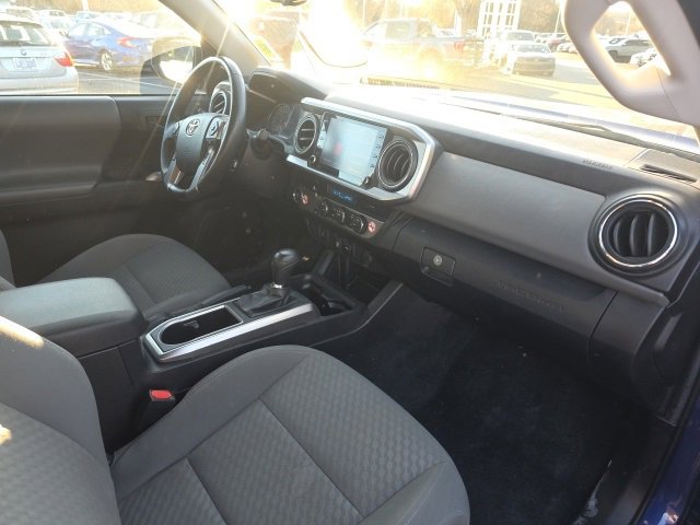 Used 2023 Toyota Tacoma SR5 w/ SX Package image 11