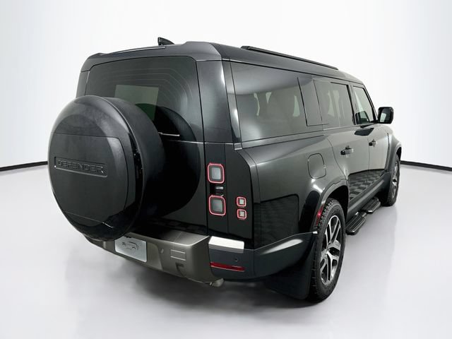 New 2026 Land Rover Defender 130 S AWD/4WD image 5