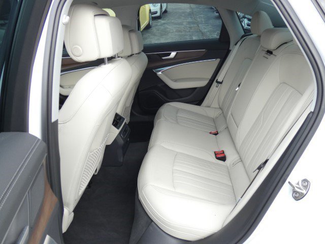 Used 2024 Audi A6 2.0T Premium w/ Convenience Package AWD/4WD image 20