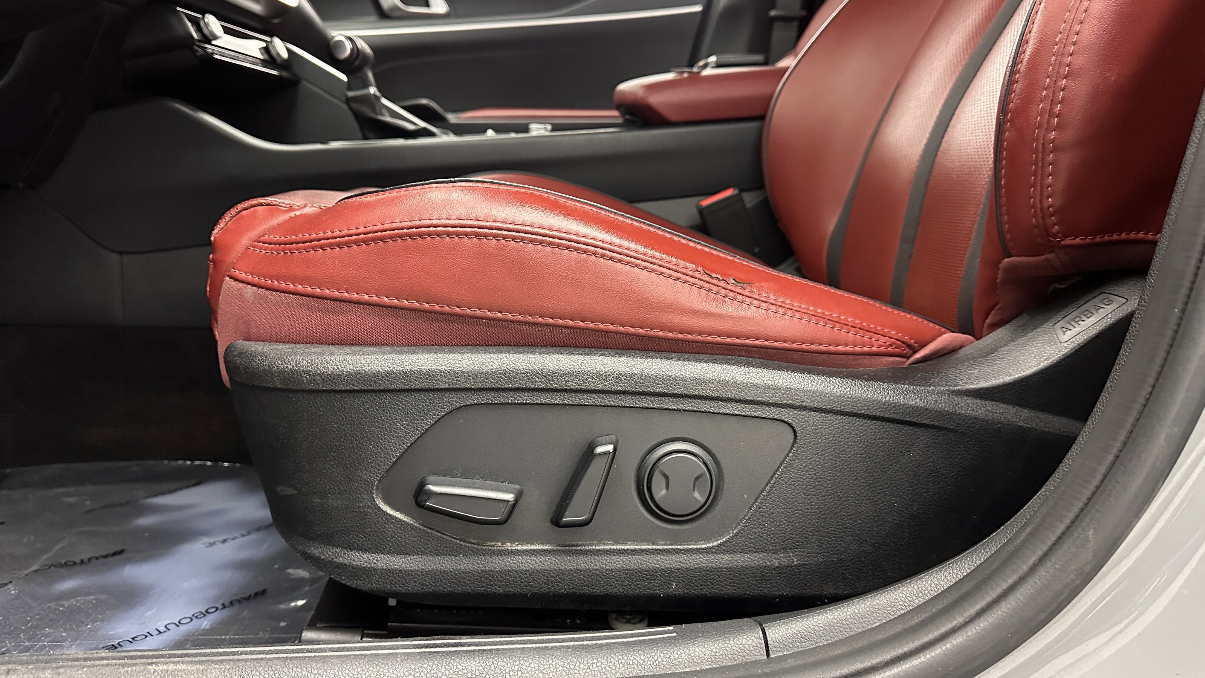 Used 2023 Kia K5 GT-Line w/ GT-Line Premium Package image 12