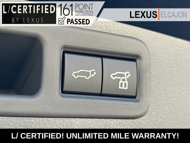 Certified 2026 Lexus RX 350 Premium Plus w/ Convenience Package AWD/4WD image 22