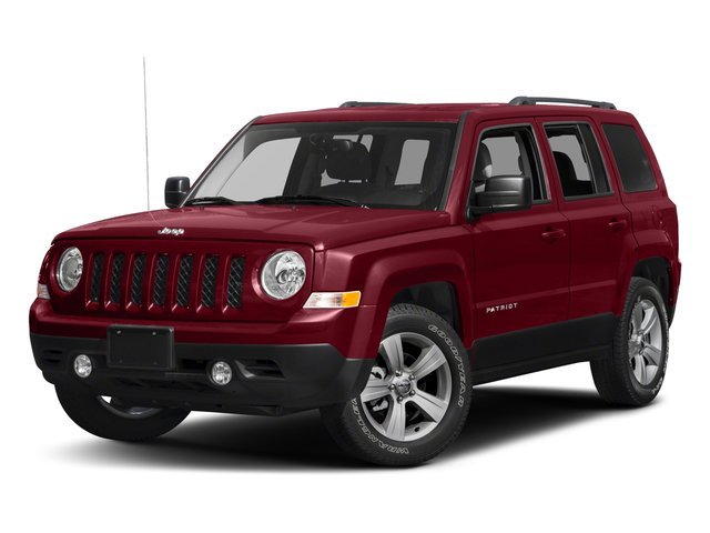 Used 2017 Jeep Patriot Sport w/ Power Value Group image 5