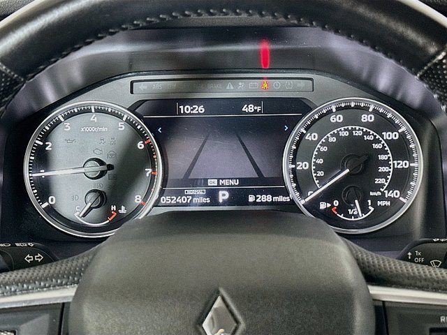 Used 2024 Mitsubishi Outlander SE AWD/4WD image 13
