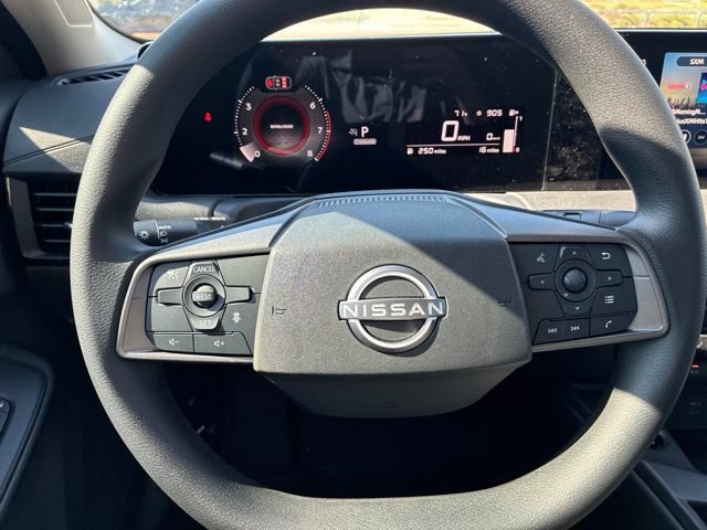 New 2026 Nissan Sentra S w/ S Cold Weather Package FWD image 13