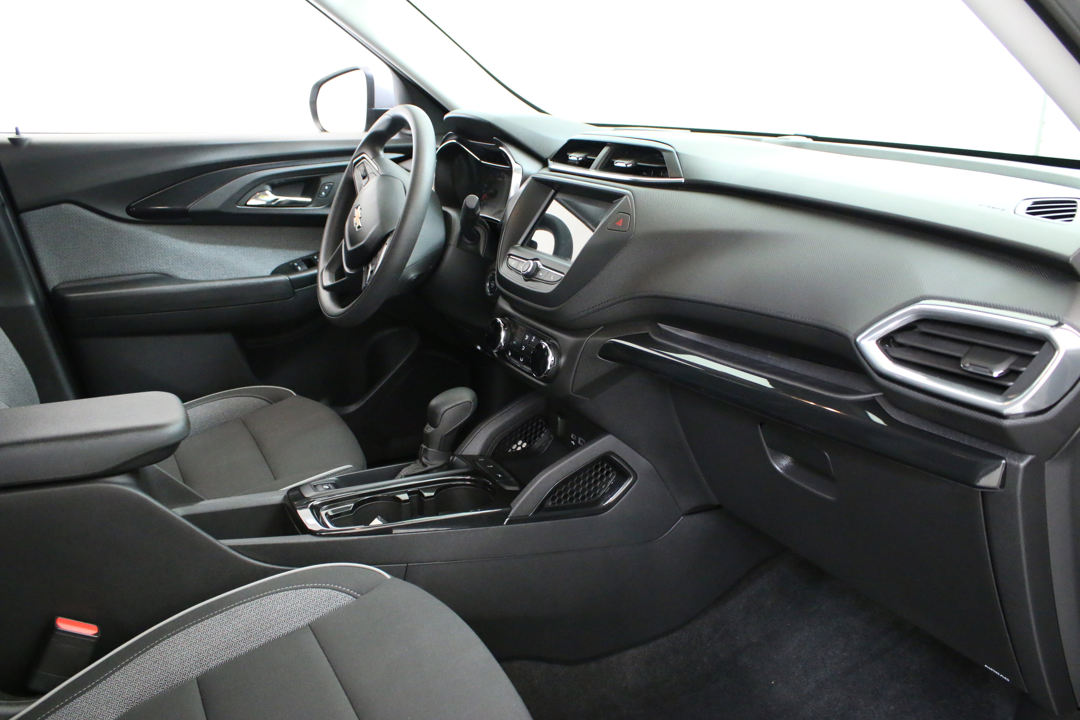 Certified 2023 Chevrolet TrailBlazer LT FWD image 29