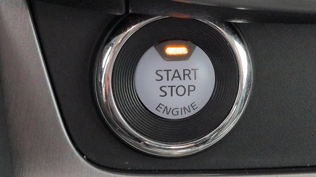 Used 2022 Nissan Murano SV w/ SV Midnight Edition Package FWD image 27