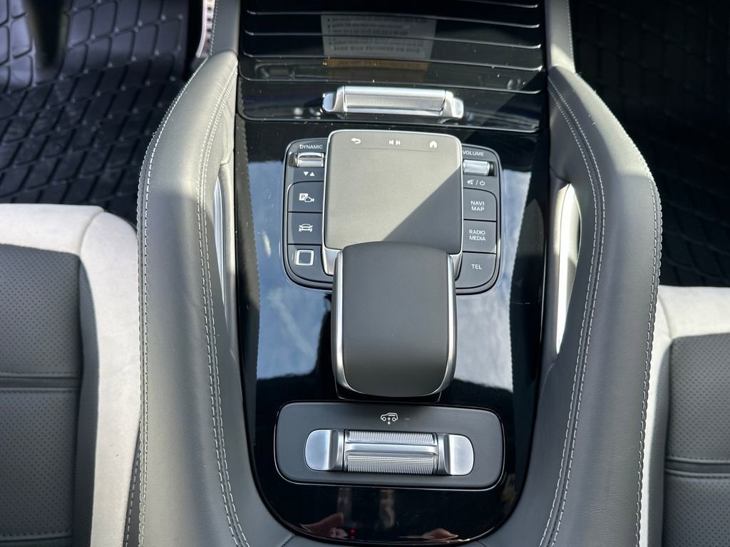 New 2026 Mercedes-Benz GLE 63 AMG S image 19