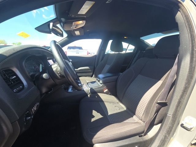 Used 2023 Dodge Charger SXT w/ Blacktop Package AWD/4WD image 22