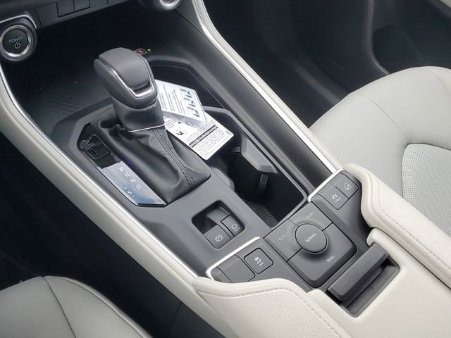 New 2026 Toyota Grand Highlander XLE image 23