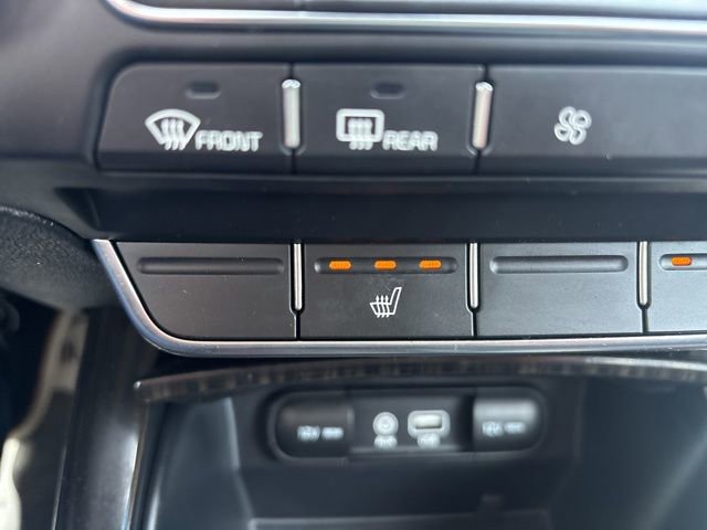 Used 2019 Kia Sorento EX image 3