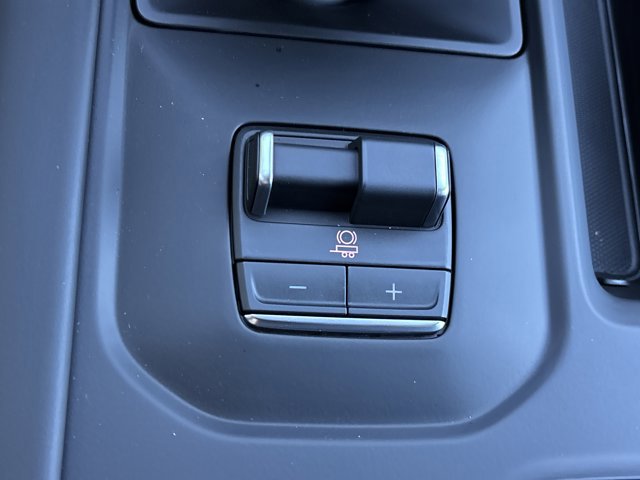 New 2026 GMC Sierra 1500 AT4X image 40