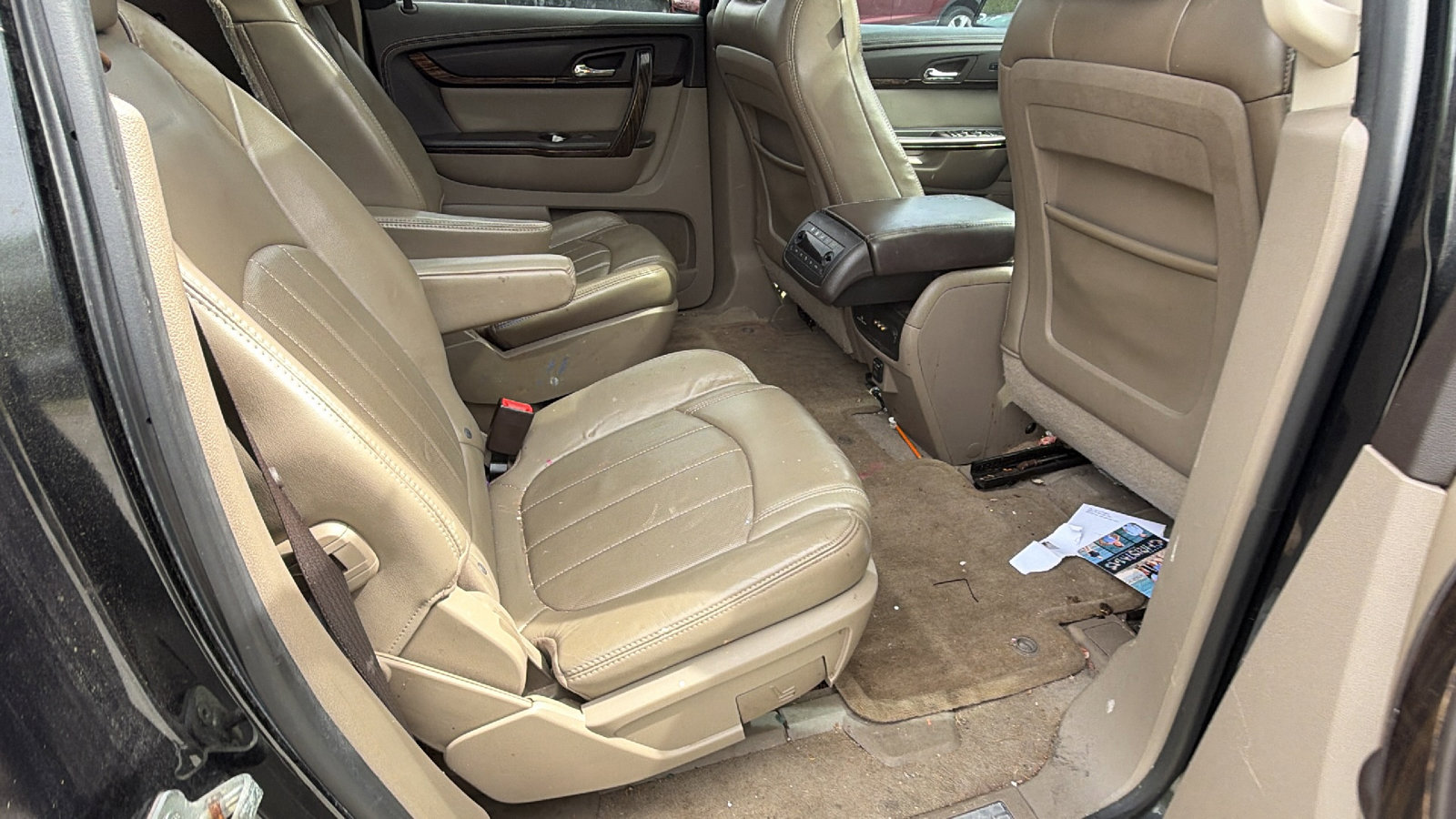 Used 2014 GMC Acadia Denali image 22