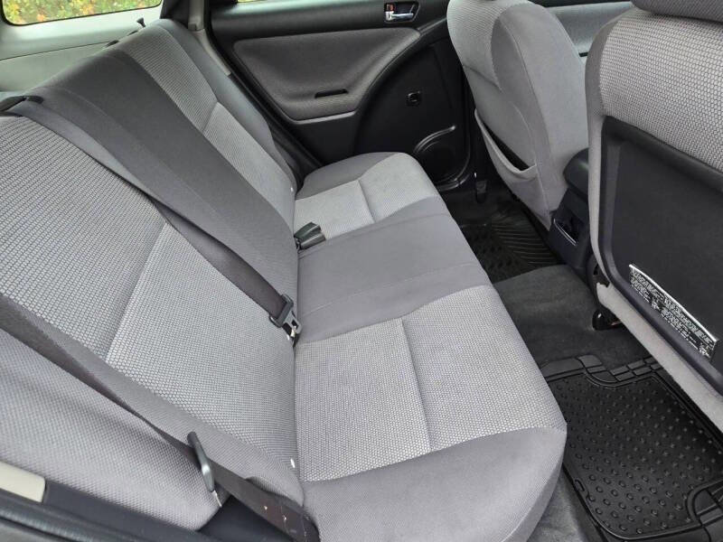 Used 2006 Toyota Matrix XR