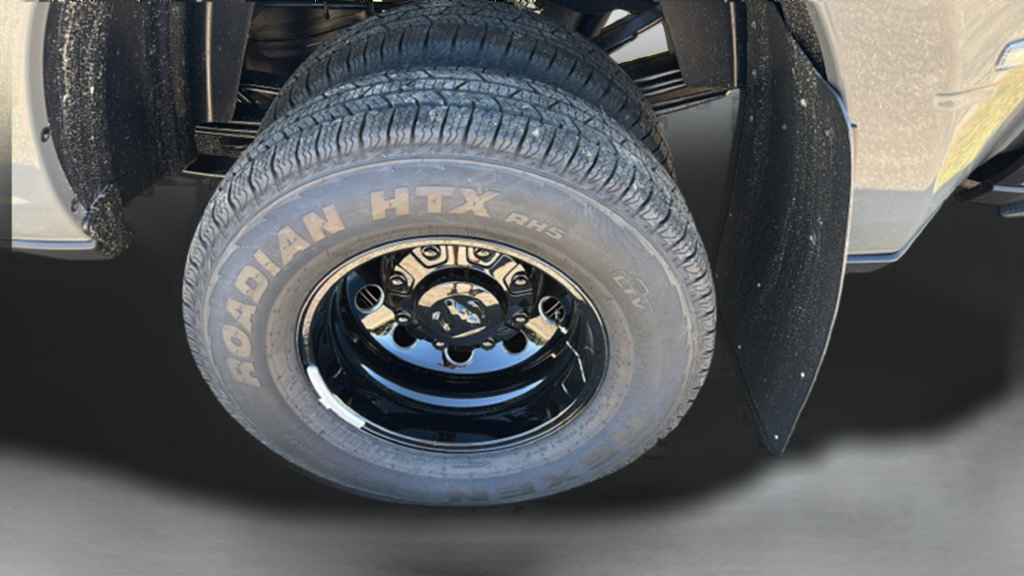 New 2027 RAM 3500 Lone Star AWD/4WD image 34