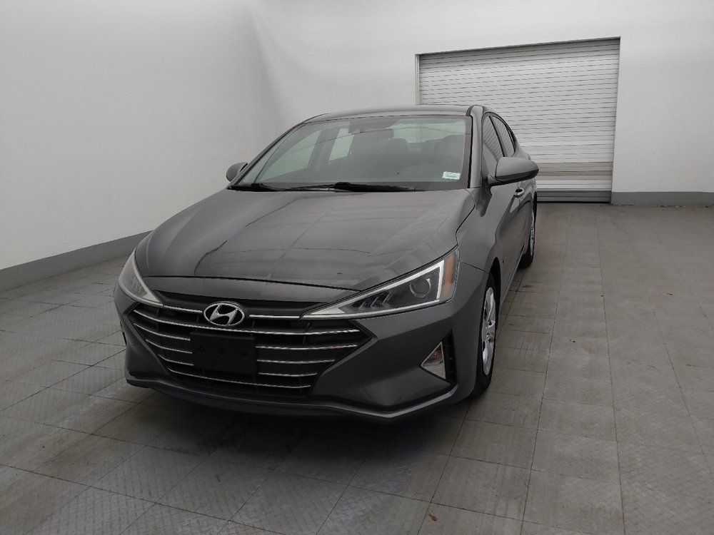 Used 2019 Hyundai Elantra SEL image 15