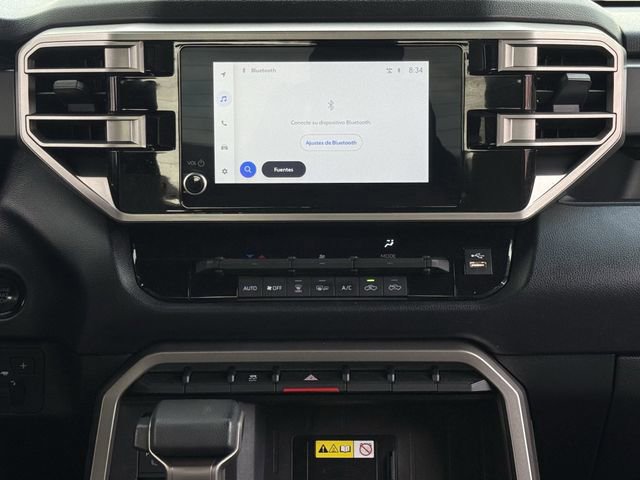 Used 2025 Toyota Tundra SR5 image 17