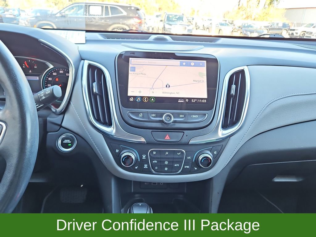 Used 2020 Chevrolet Equinox Premier image 16