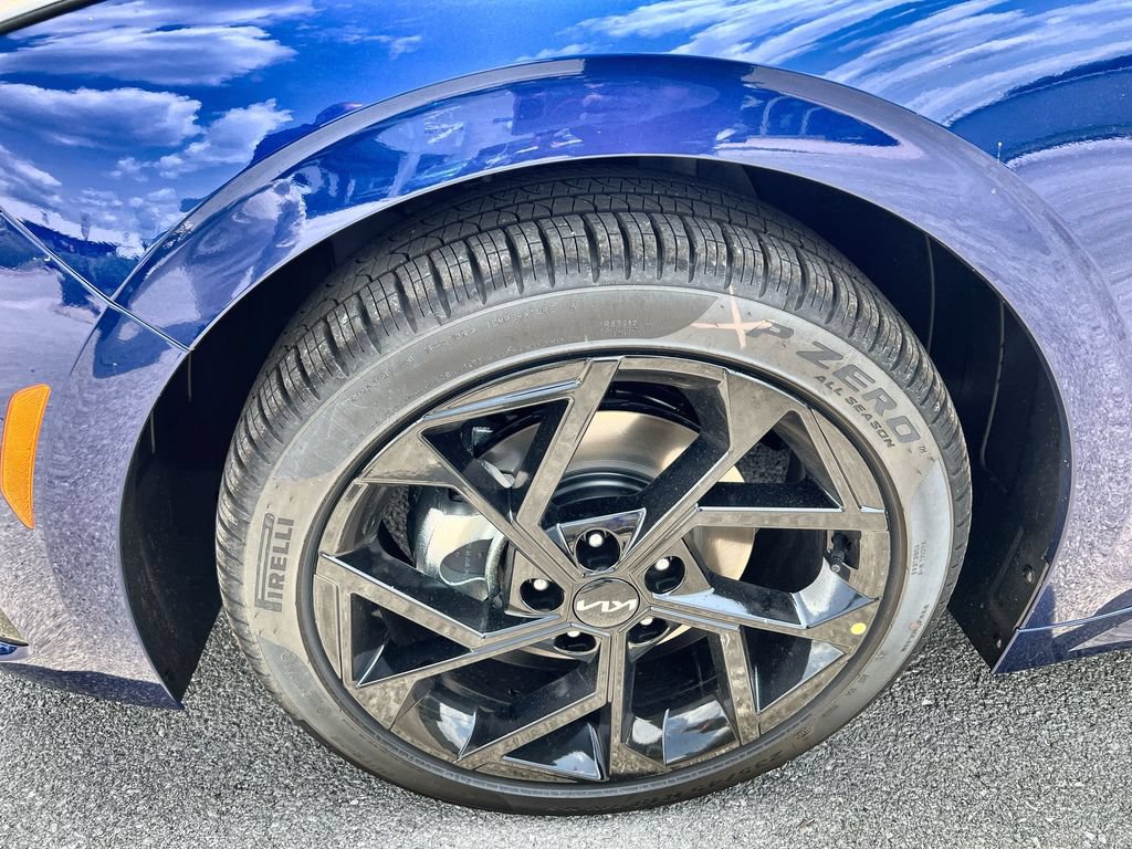 New 2026 Kia K5 GT-Line w/ GT-Line Premium Package FWD image 10