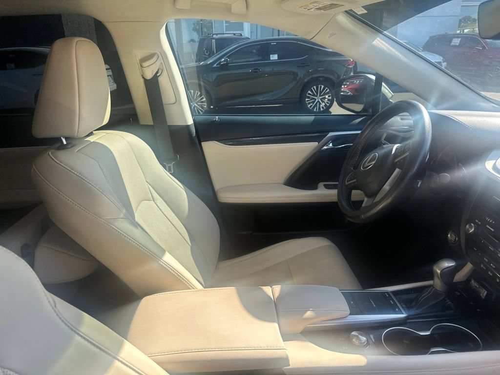 Used 2022 Lexus RX 350 AWD image 27