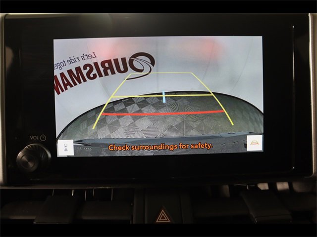 Used 2024 Toyota RAV4 SE image 26