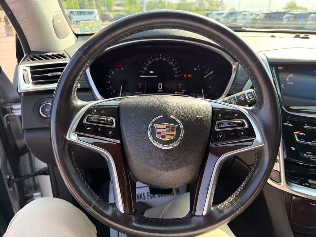 Used 2016 Cadillac SRX Performance FWD image 19