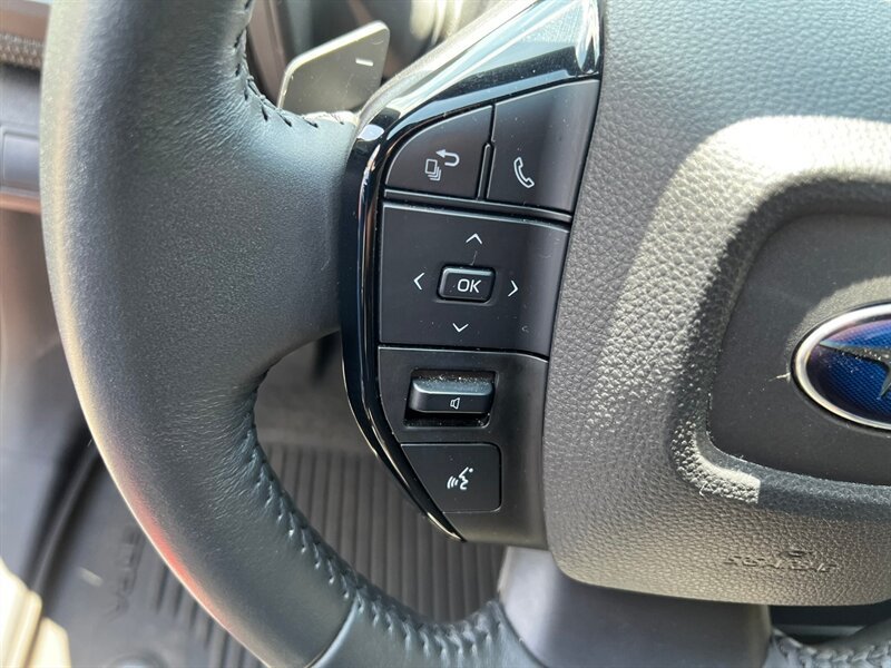 Used 2023 Subaru Solterra AWD image 26