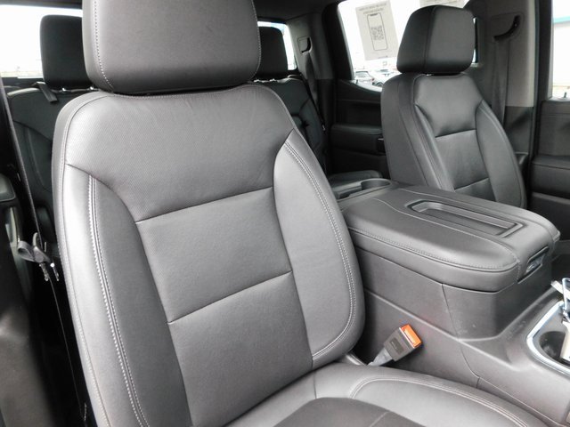 Used 2021 Chevrolet Silverado 1500 LTZ image 26