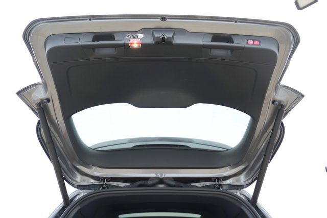 Certified 2023 Mercedes-Benz EQB 350 4MATIC SUV w/ AMG Night Package image 18