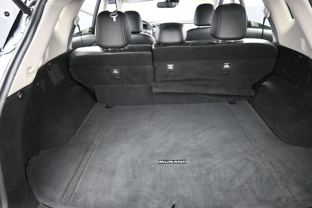 Used 2021 Nissan Murano SL AWD/4WD image 26
