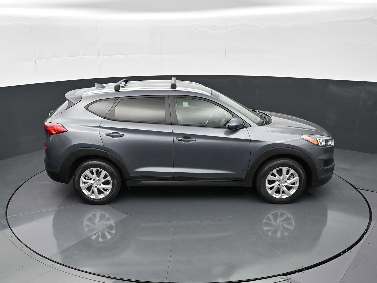 Used 2021 Hyundai Tucson Value FWD image 20