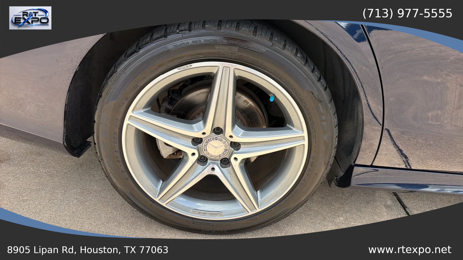 Used 2017 Mercedes-Benz E 300 image 10