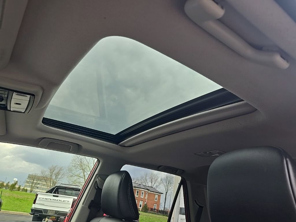 Used 2018 Toyota 4Runner SR5 Premium image 21